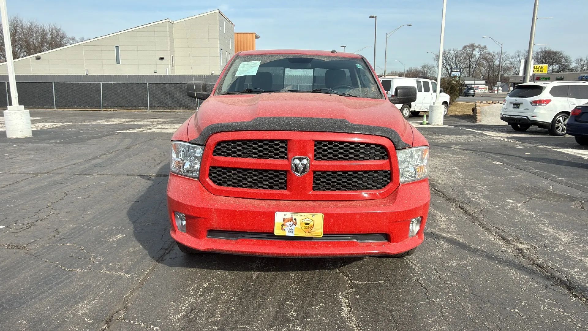 ram ram 1500 pickup 2013 3C6JR6AT7DG505239 image ram ram 1500 pickup 2013 3C6JR6AT7DG505239 image